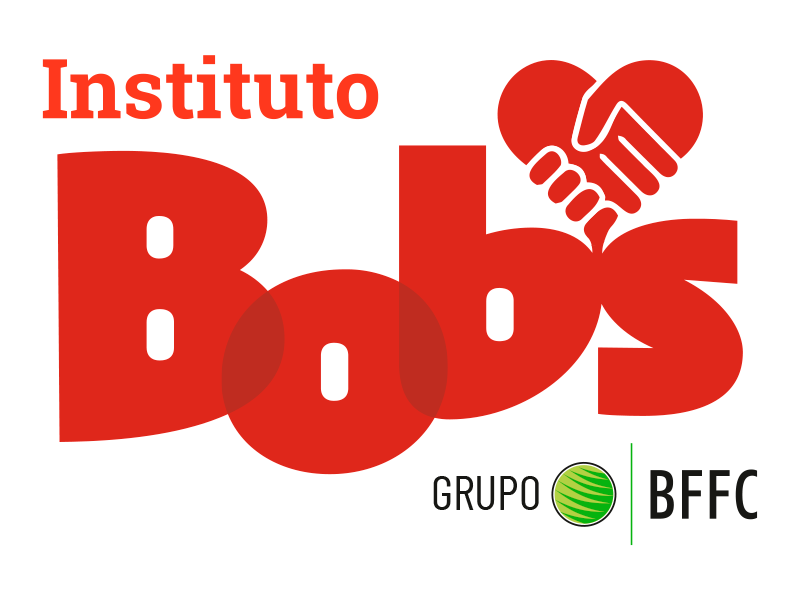 Logo de Instituto Bob's